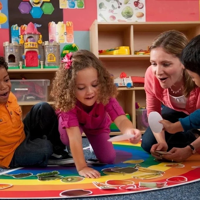 ReThink services onboarding training professional development website copy